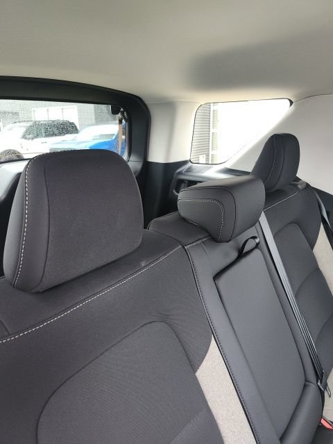 New 2025 Ford Bronco Sport Big Bend w/ Convenience Package AWD/4WD image 20