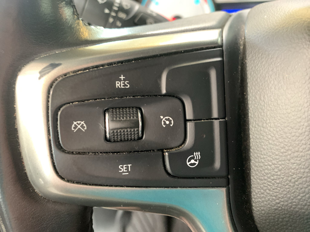 Used 2019 Chevrolet Silverado 1500 RST w/ All-Star Edition AWD/4WD image 19