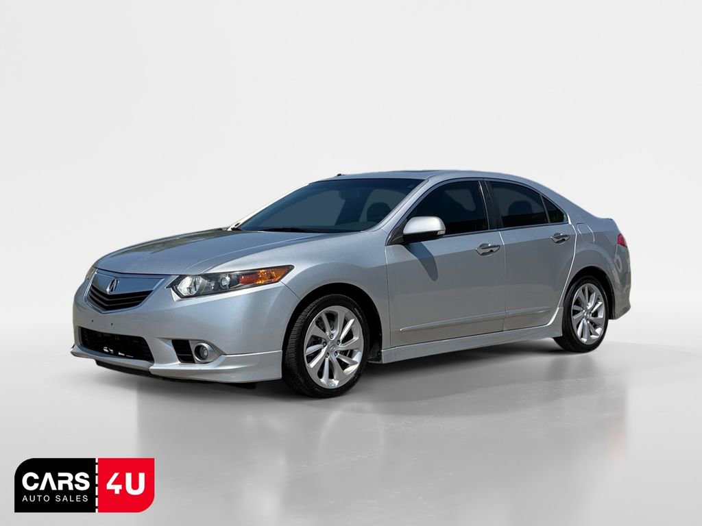 Used 2013 Acura TSX Special Edition image 3