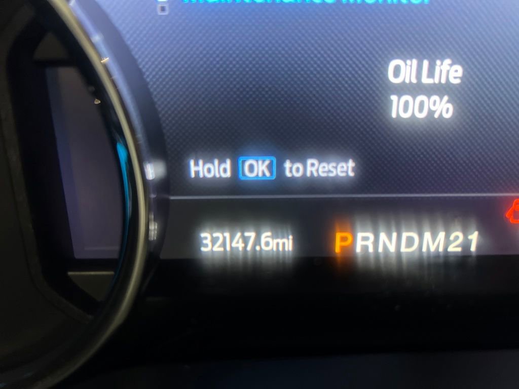 Used 2020 Ford F250 Lariat image 16