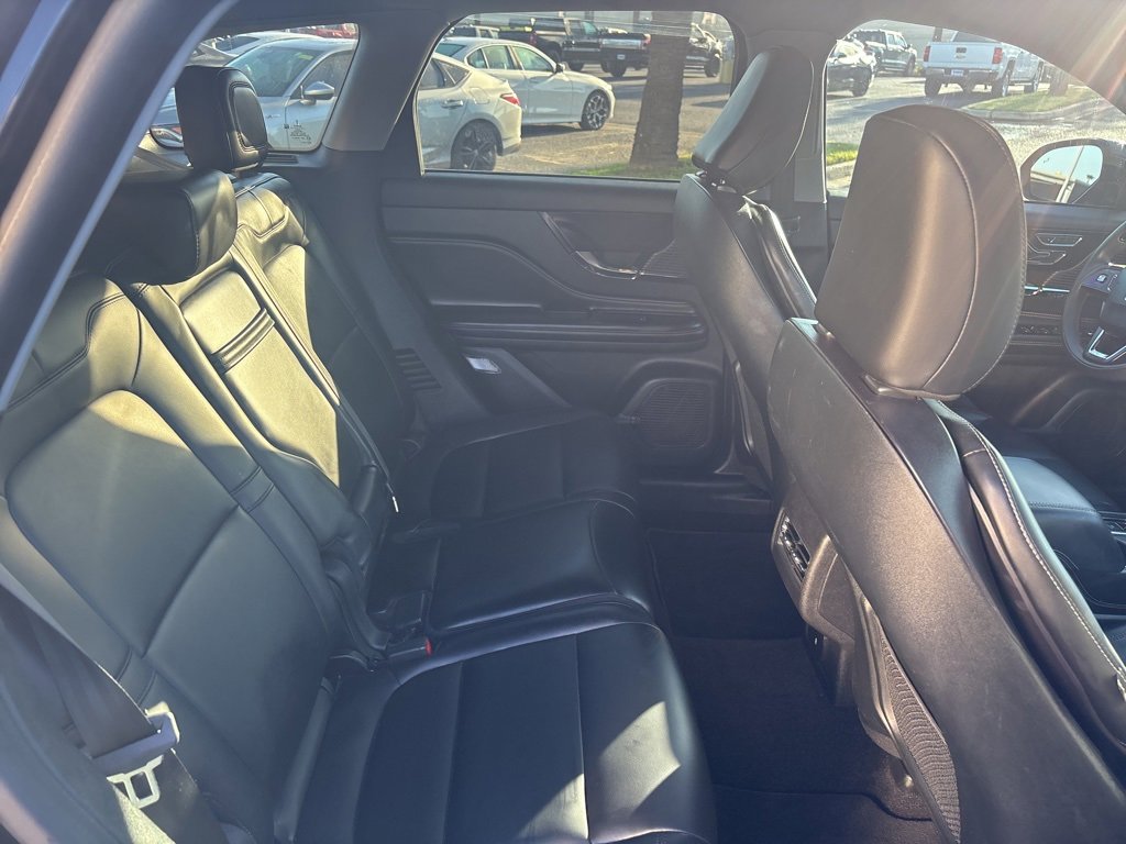 Used 2022 Lincoln Corsair FWD image 20