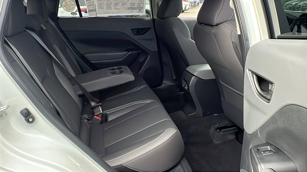 New 2026 Subaru Crosstrek 2.0i Premium image 15