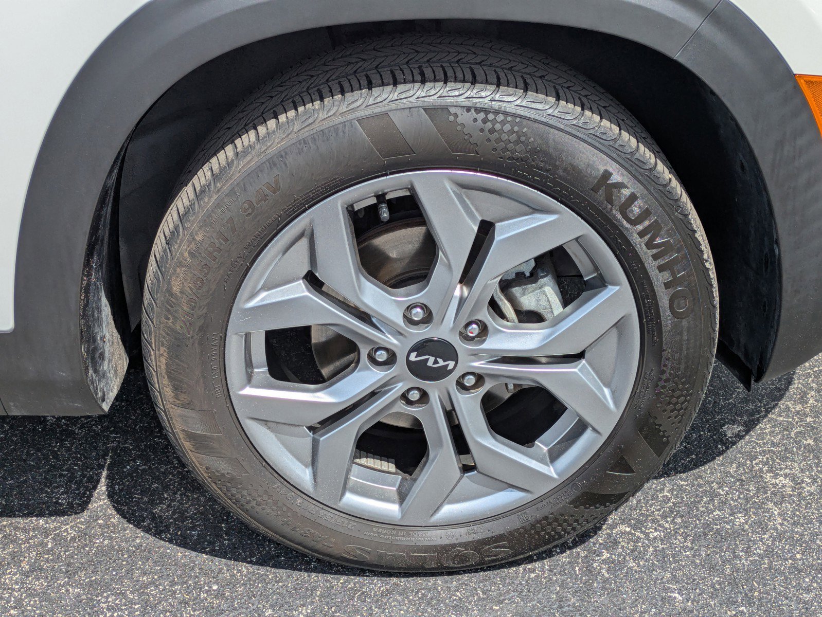 Certified 2024 Kia Seltos S image 9