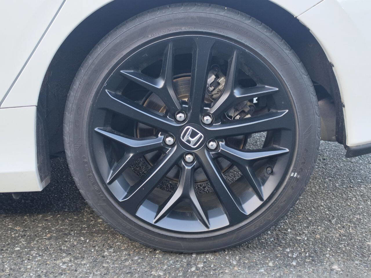 Used 2020 Honda Civic Si image 21