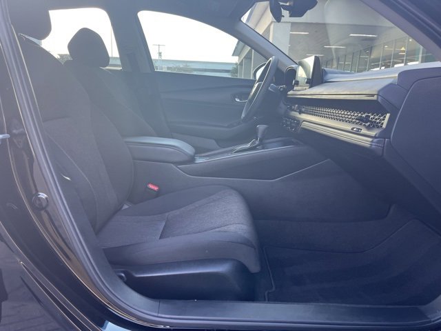 Certified 2024 Honda Accord LX image 23