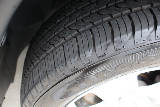 Used 2022 Jeep Compass Latitude FWD image 45