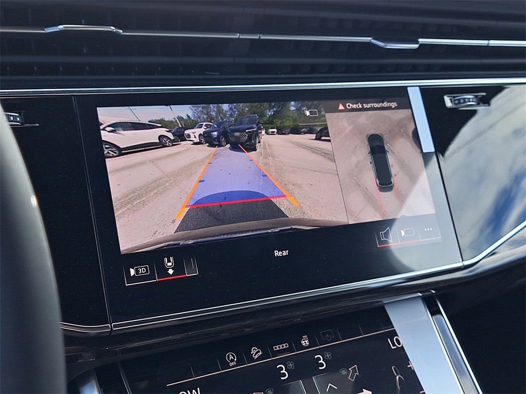 New 2026 Audi Q7 3.0T Premium Plus image 13