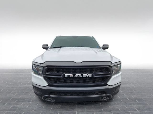 Used 2023 RAM 1500 Tradesman AWD/4WD image 2