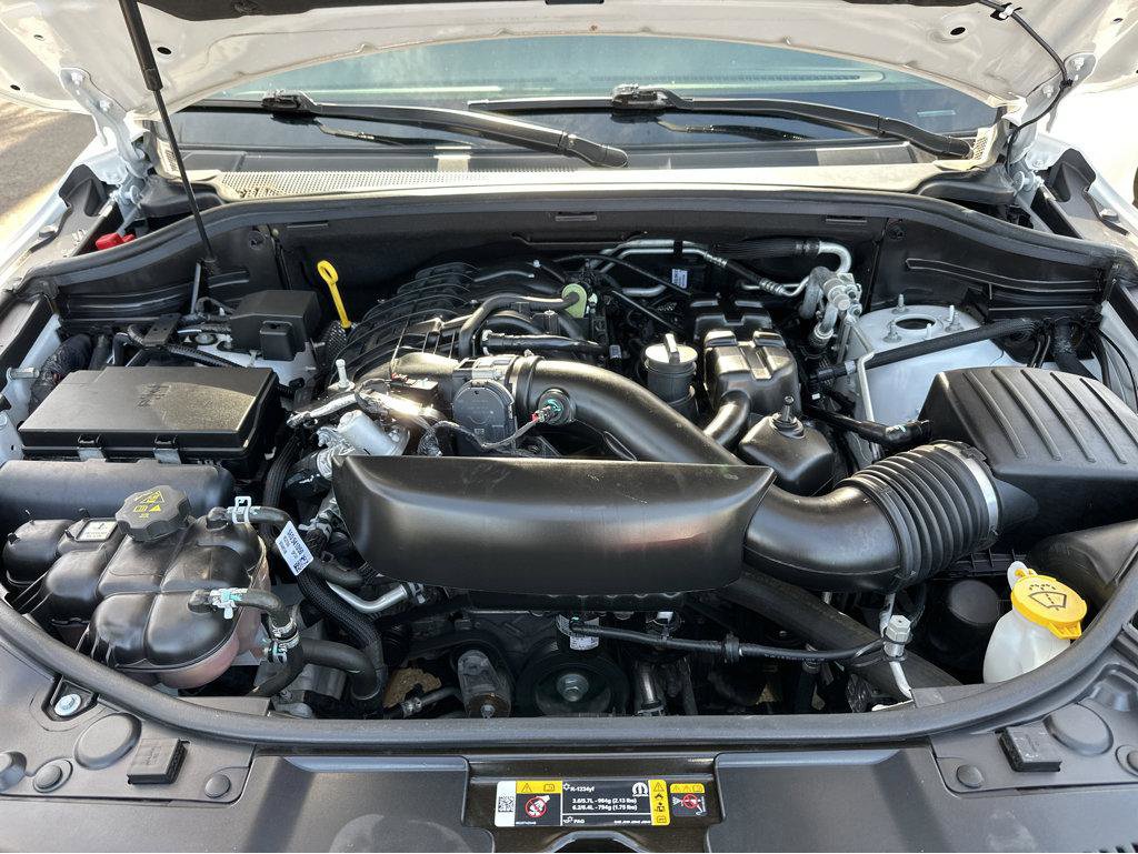 Used 2022 Dodge Durango GT image 43