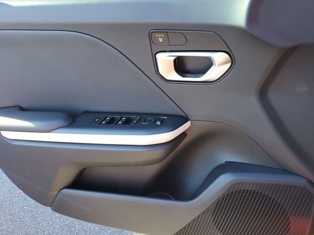 New 2025 Kia K4 GT-Line w/ GT-Line Sunroof Package image 20