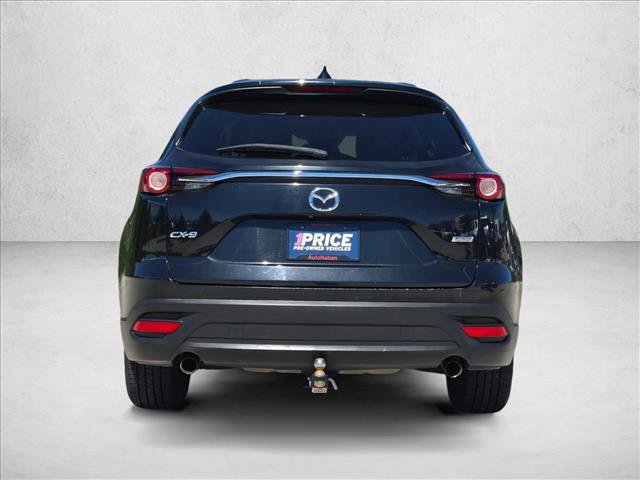 Used 2018 MAZDA CX-9 Sport FWD image 7