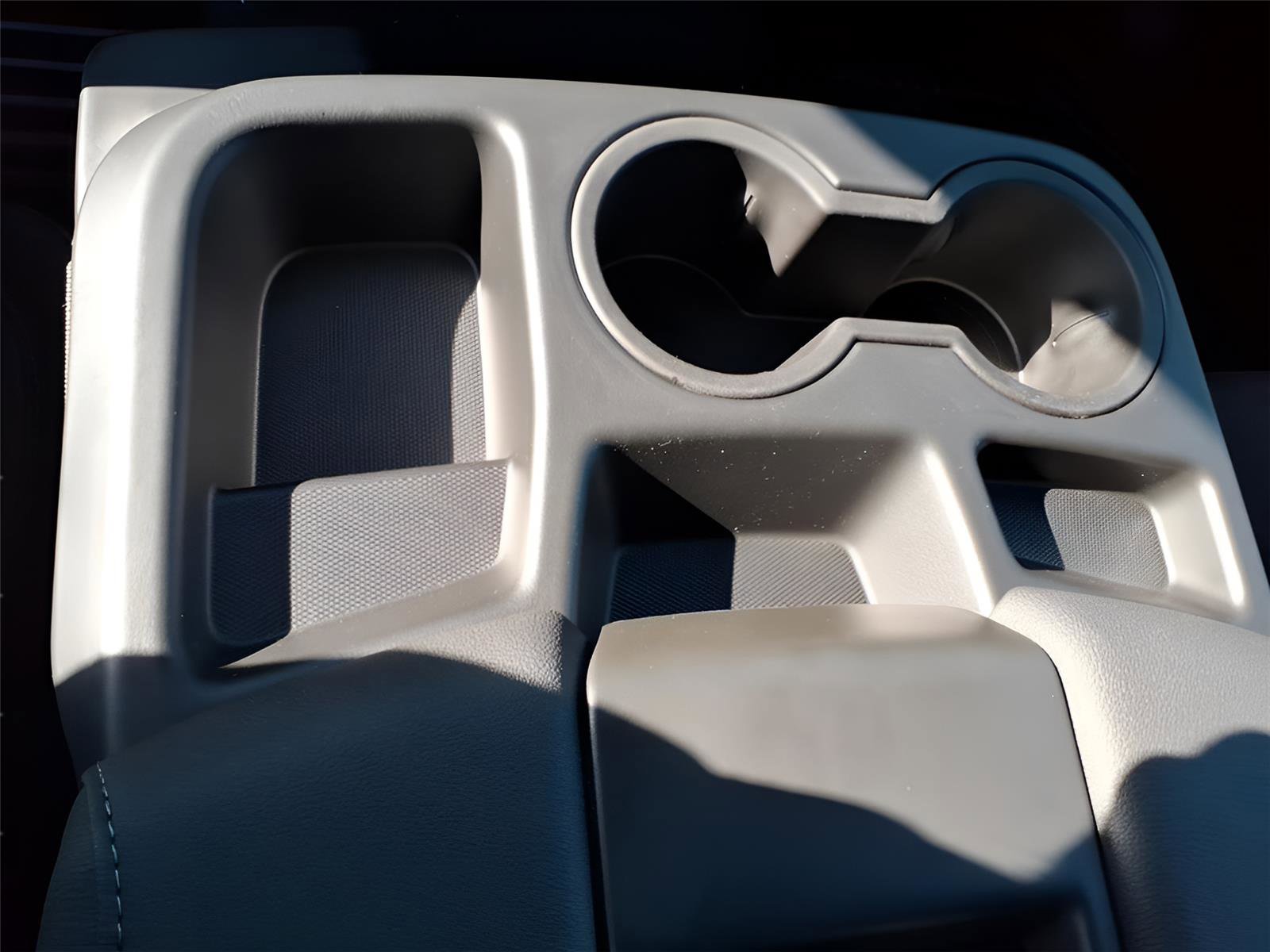 New 2026 Chevrolet Silverado 2500 Custom w/ Custom Value Package image 22