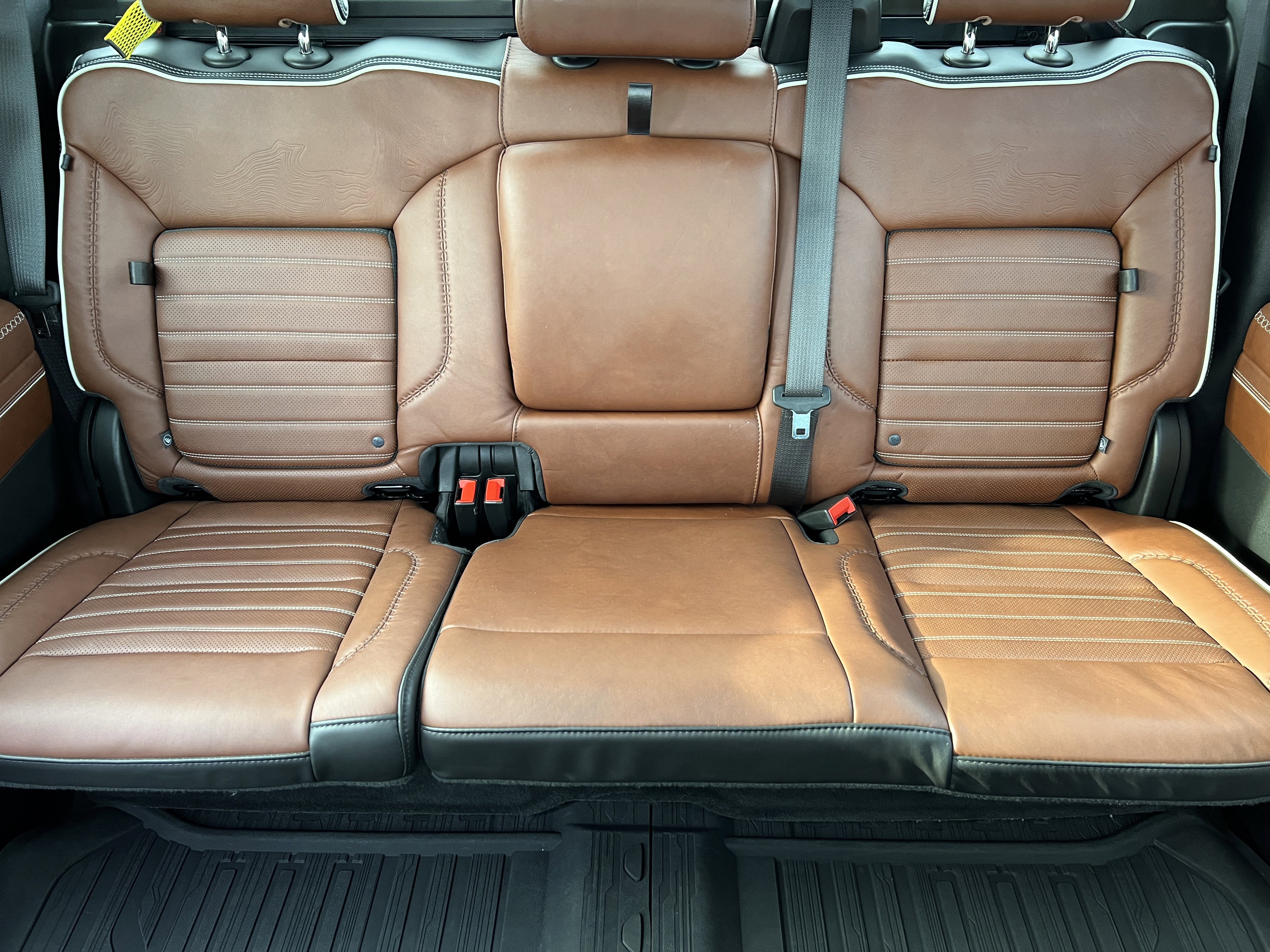 Used 2023 GMC Sierra 1500 Denali Ultimate image 15