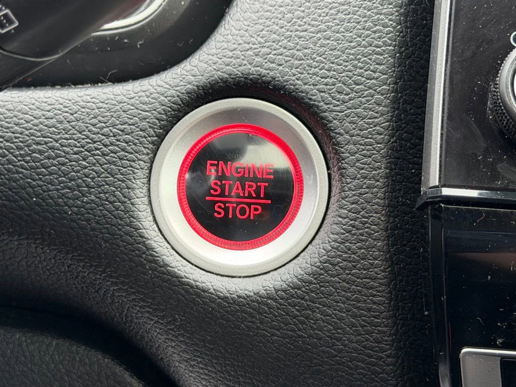 Used 2021 Honda CR-V EX-L image 18