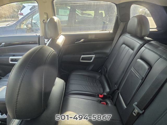 Used 2014 Chevrolet Captiva Sport LTZ FWD image 9