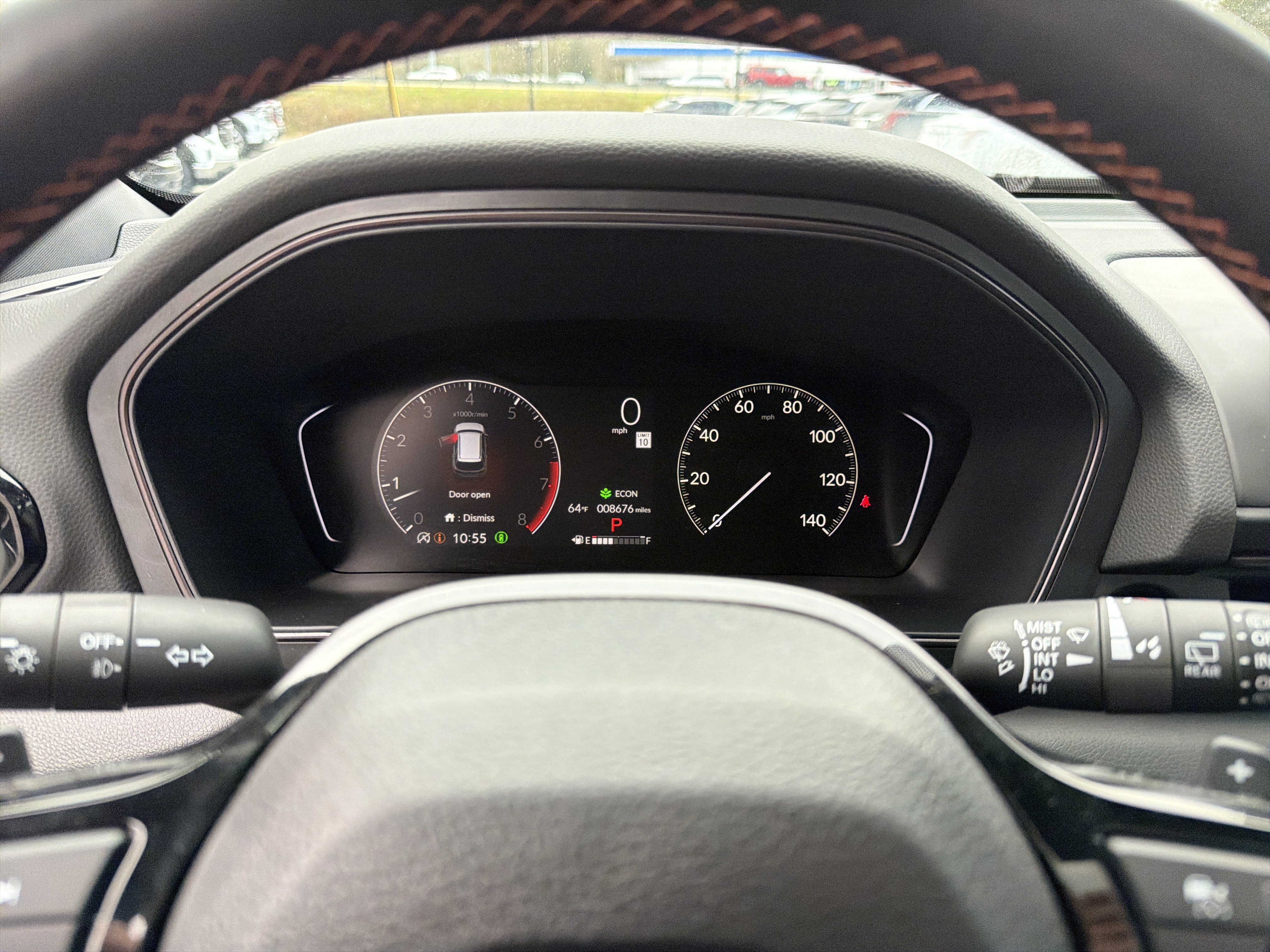 Used 2025 Honda Pilot TrailSport image 37