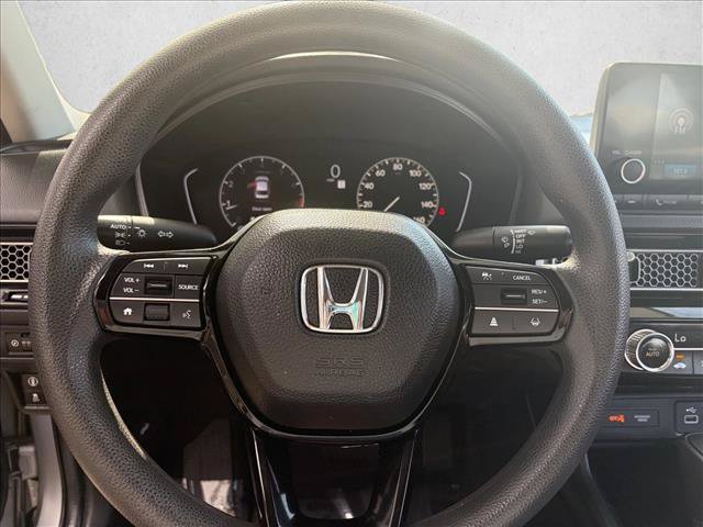 Used 2024 Honda Civic LX image 8
