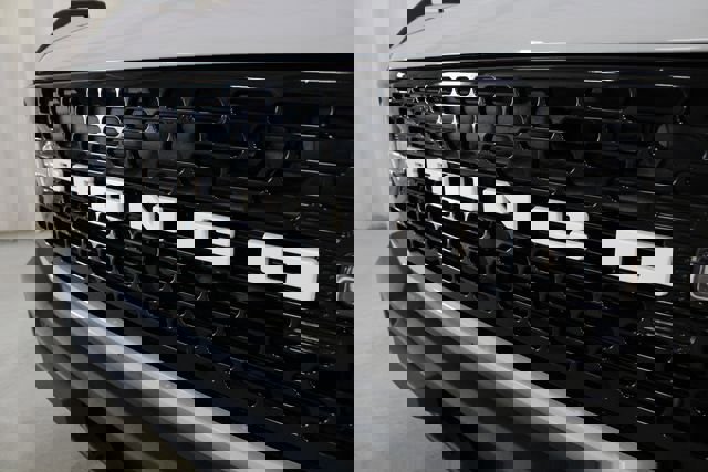 New 2026 Ford Bronco Big Bend image 32