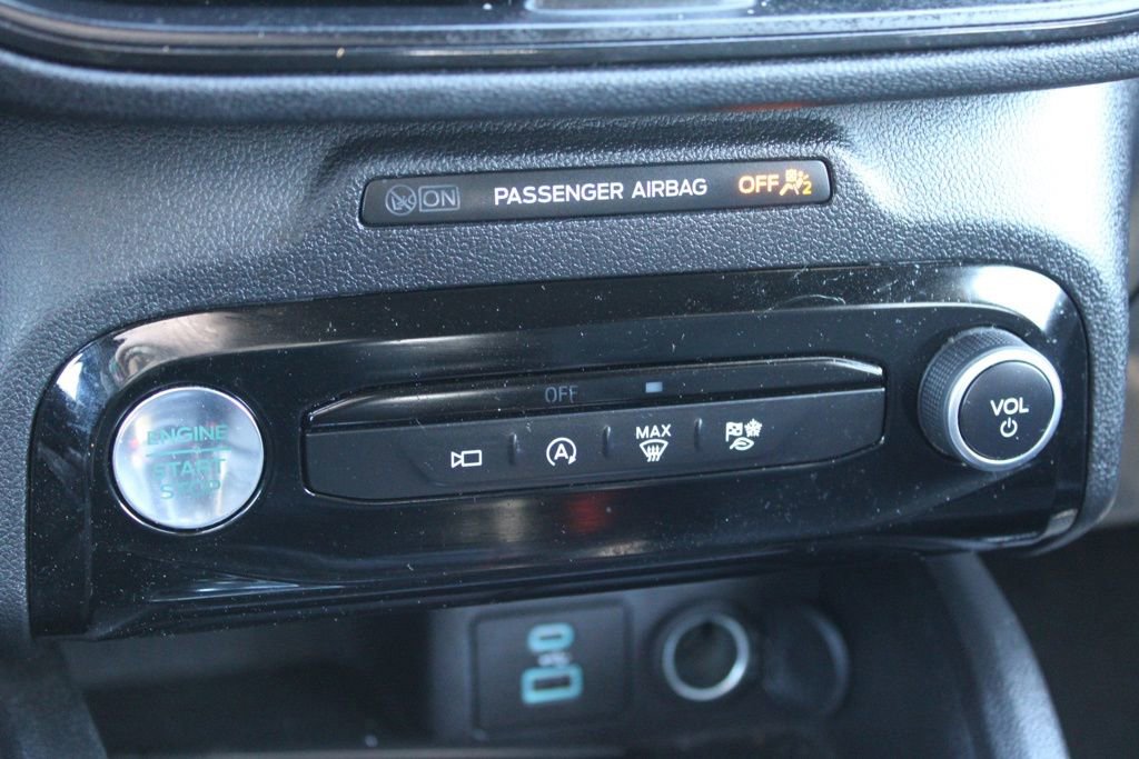 Used 2023 Ford Escape ST-Line Select w/ Tech Pack #2 image 40