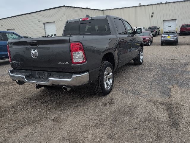 Used 2022 RAM 1500 Big Horn image 5