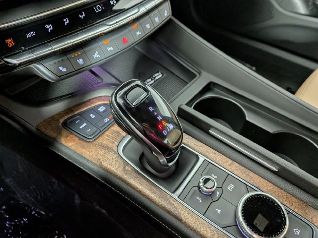New 2026 Cadillac CT5 Premium Luxury AWD/4WD image 20