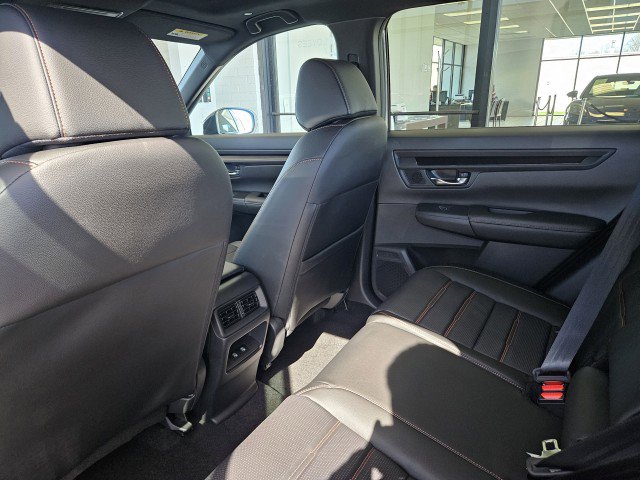 New 2026 Honda CR-V Sport-L image 9