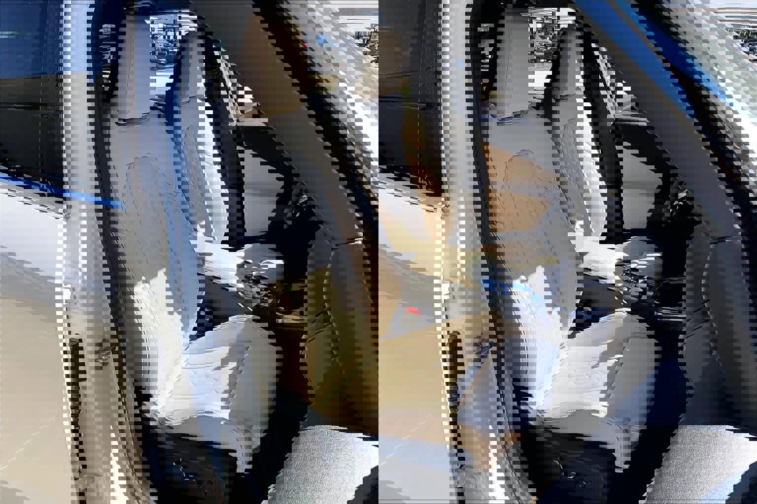 Used 2025 BMW X3 xDrive30i image 9