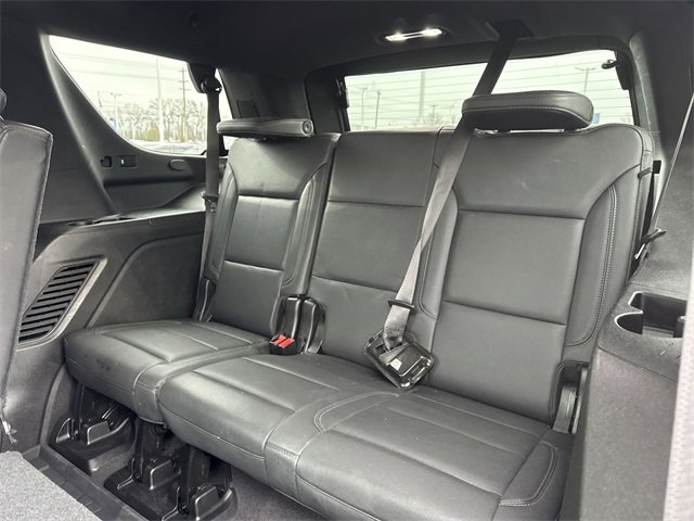 Used 2021 Chevrolet Tahoe LT image 10