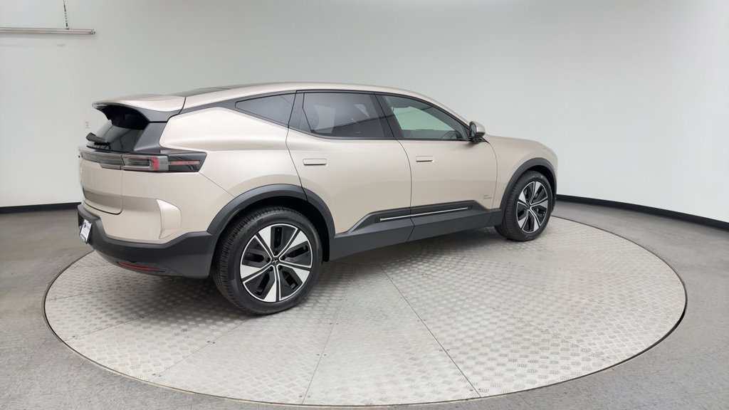Used 2025 Polestar Polestar 3 AWD/4WD image 2