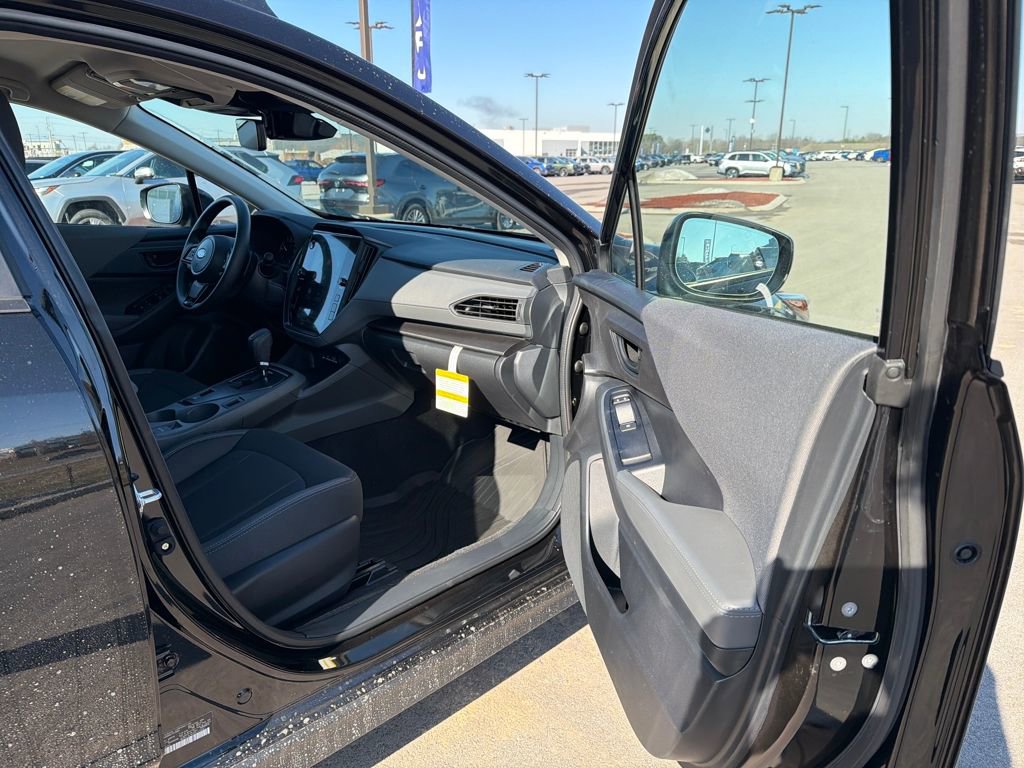New 2026 Subaru Crosstrek 2.0i Premium image 32