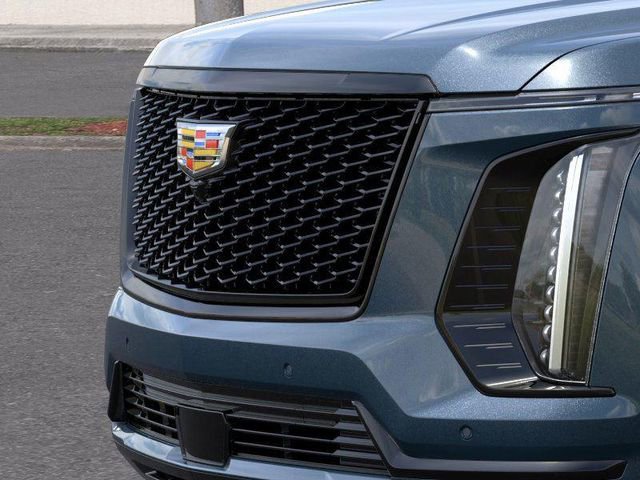 New 2026 Cadillac Escalade ESV Sport image 13