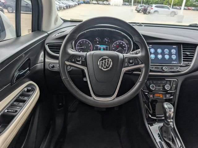 Used 2017 Buick Encore Preferred FWD image 23