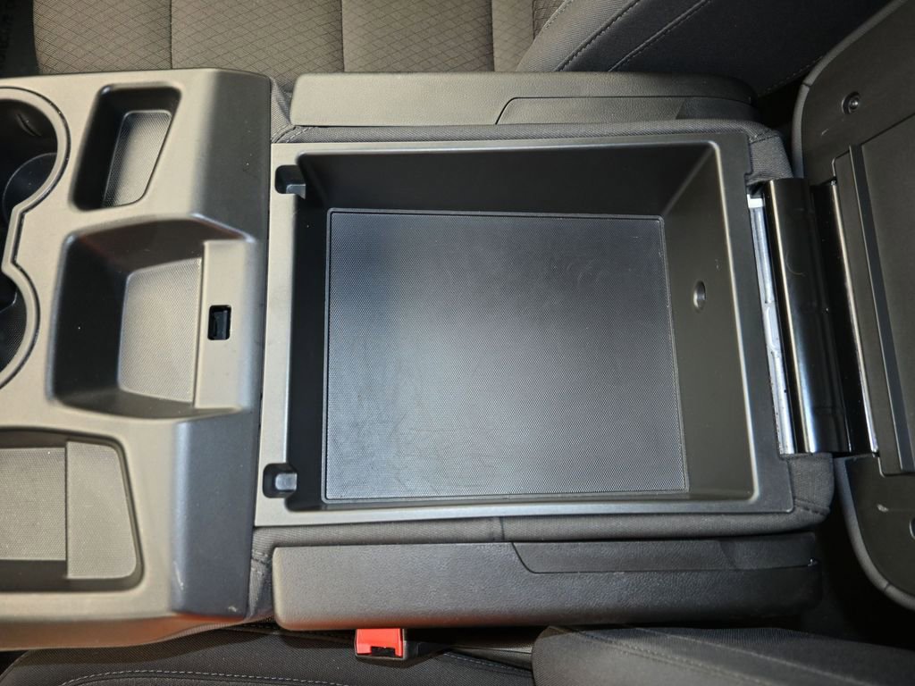 Certified 2025 Chevrolet Silverado 2500 LT w/ Convenience Package image 20