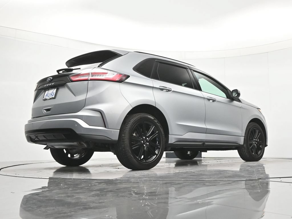 Used 2024 Ford Edge ST-Line AWD/4WD image 40