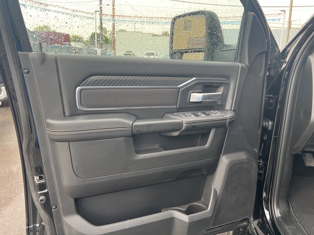 New 2025 RAM 2500 Big Horn image 10