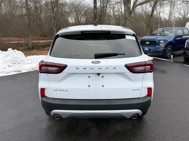 New 2026 Ford Escape Active w/ Tech Pack #1 image 5