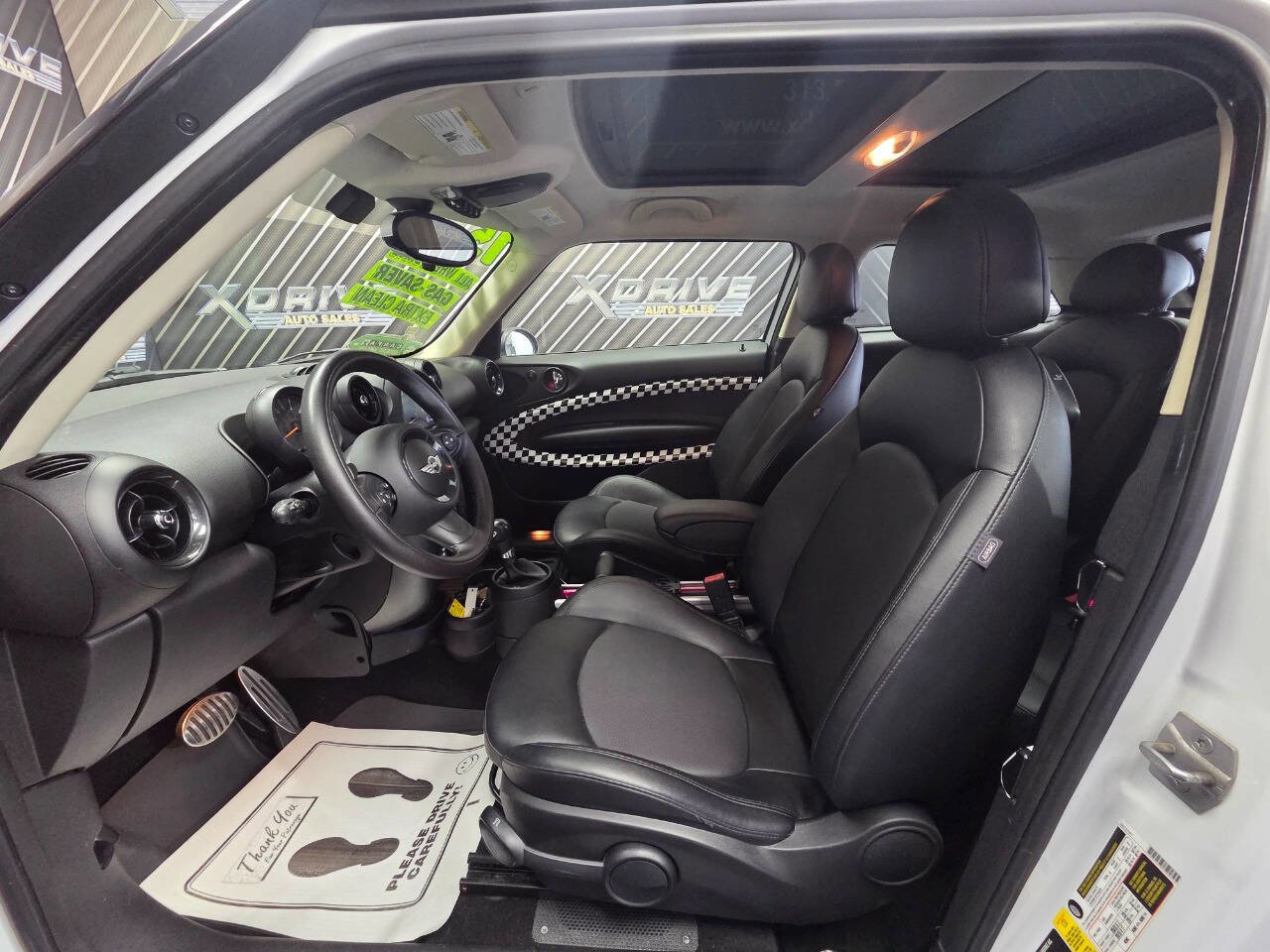 Used 2015 MINI Cooper Paceman S image 18