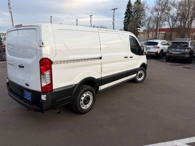 Used 2023 Ford Transit 250 Low Roof image 10