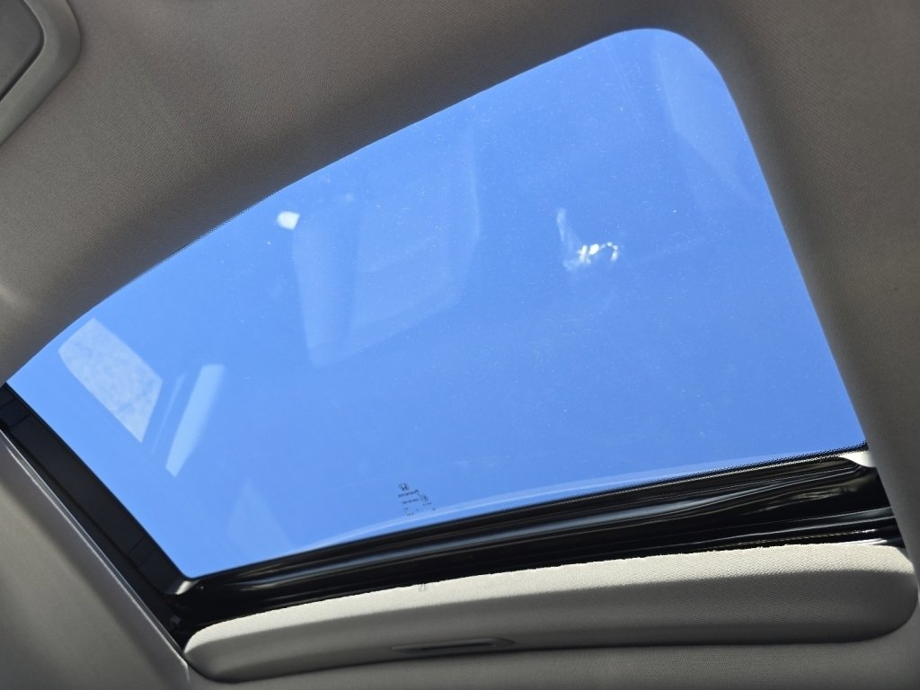 New 2026 Honda Ridgeline RTL image 3