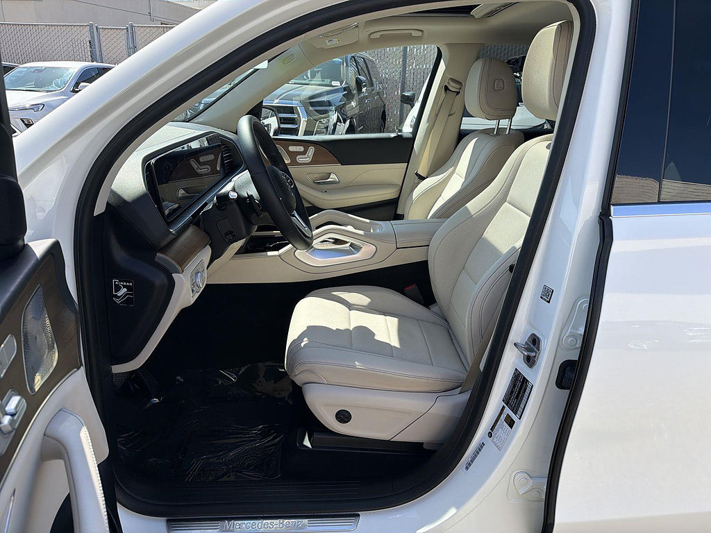 Used 2022 Mercedes-Benz GLE 350 image 19