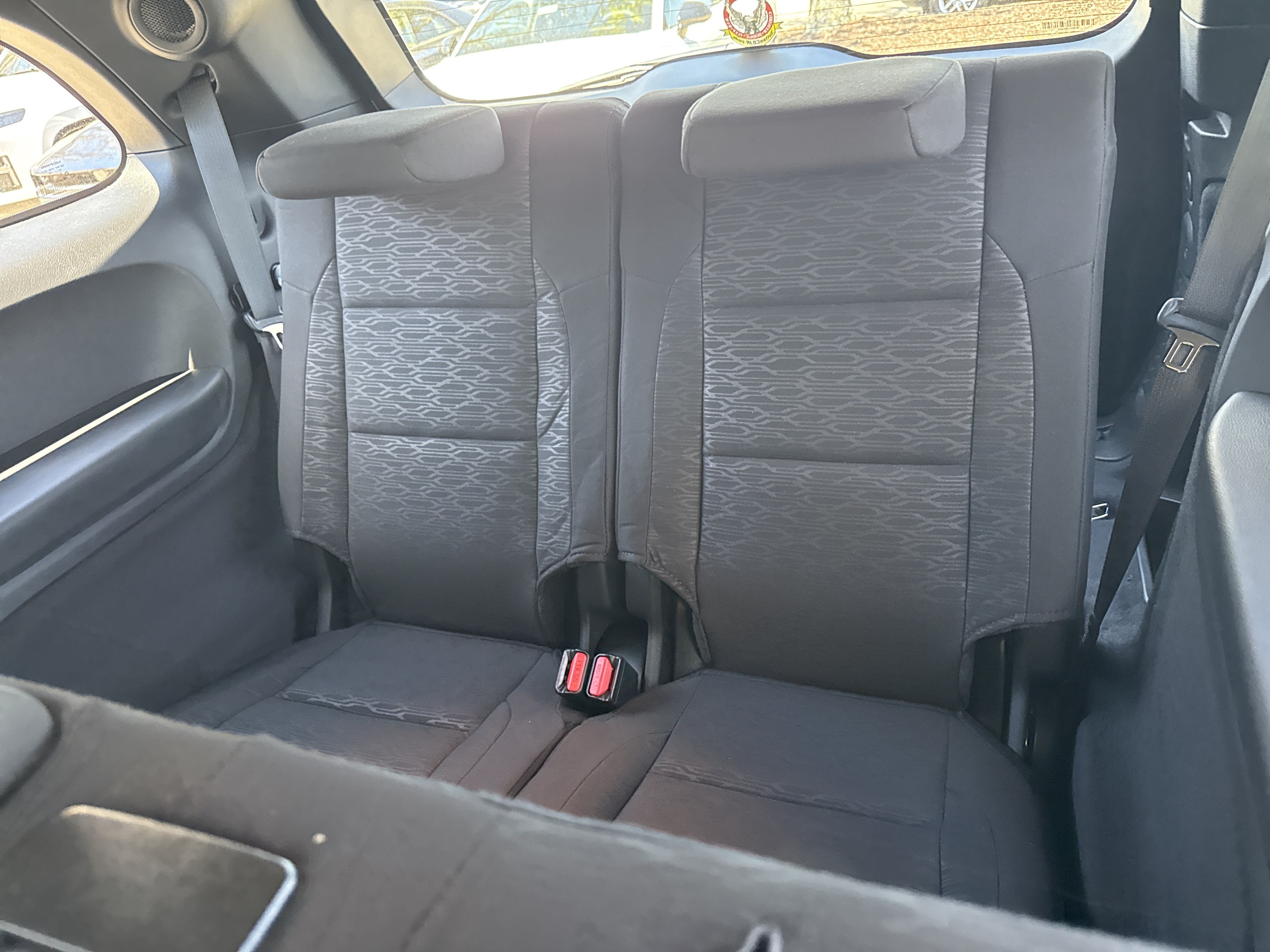 New 2026 Dodge Durango GT w/ Tow 'N Go Package AWD/4WD image 23