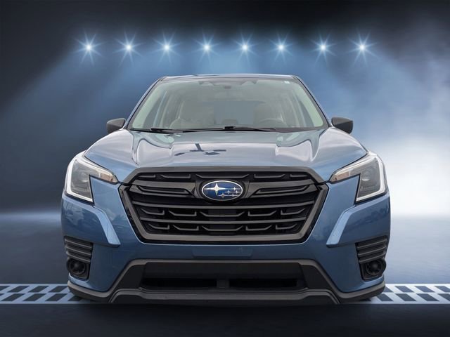 Used 2024 Subaru Forester AWD/4WD image 8