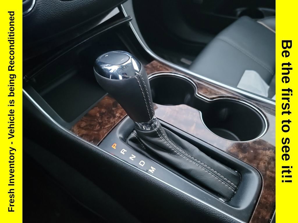 Used 2014 Chevrolet Impala LT image 23