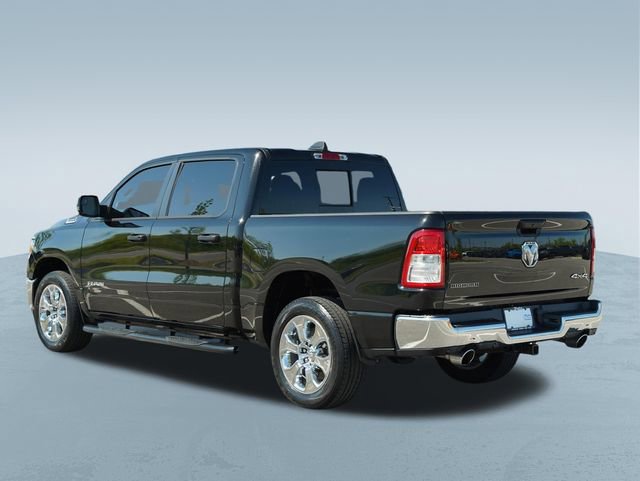 Used 2023 RAM 1500 Big Horn image 6