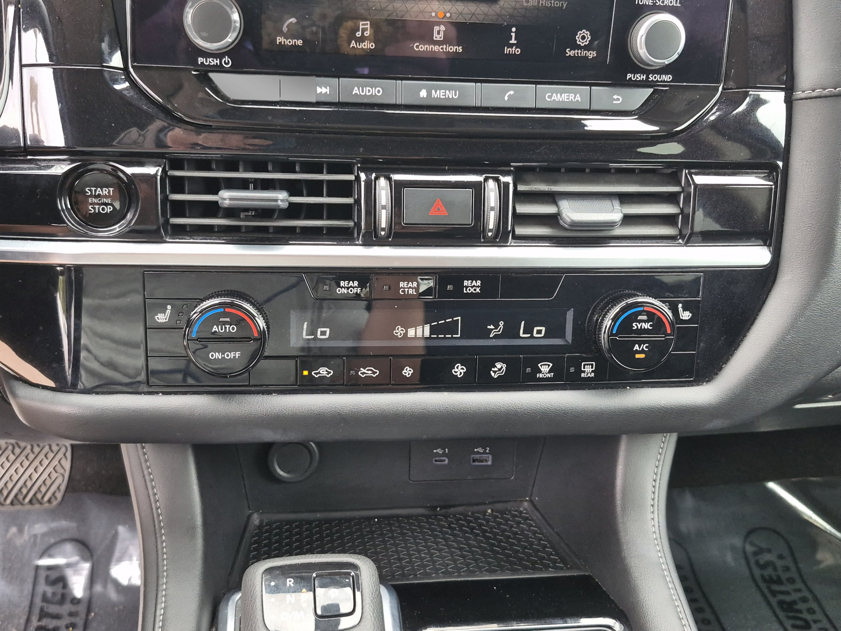 Certified 2025 Nissan Pathfinder SV FWD image 27