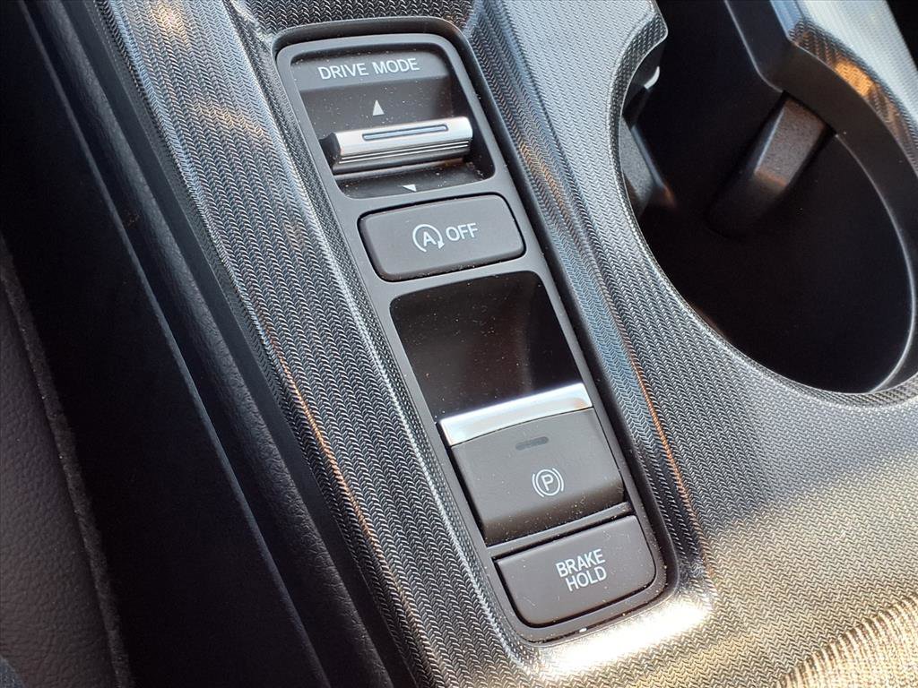 Used 2025 Honda Civic Sport image 9