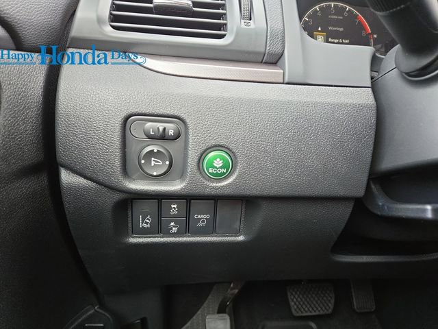 New 2026 Honda Ridgeline RTL image 27