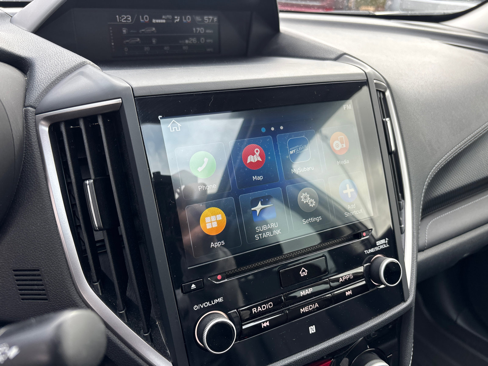 Used 2022 Subaru Forester Touring image 20