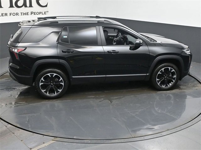 New 2026 Chevrolet Equinox LT w/ Convenience Package II image 17