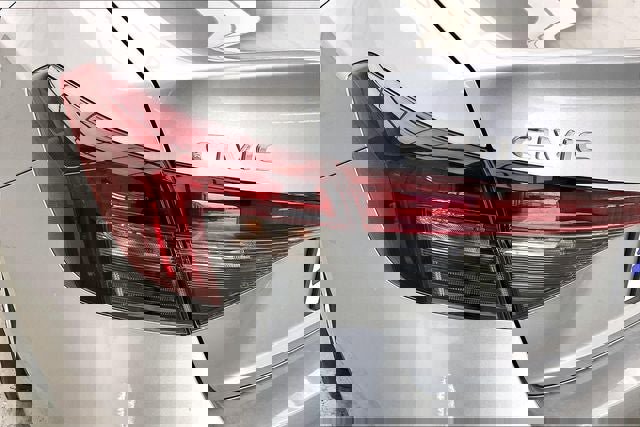 New 2026 Honda Civic LX image 16